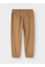 Lil' Atelier London Ren Sweatpants Sepia Tint