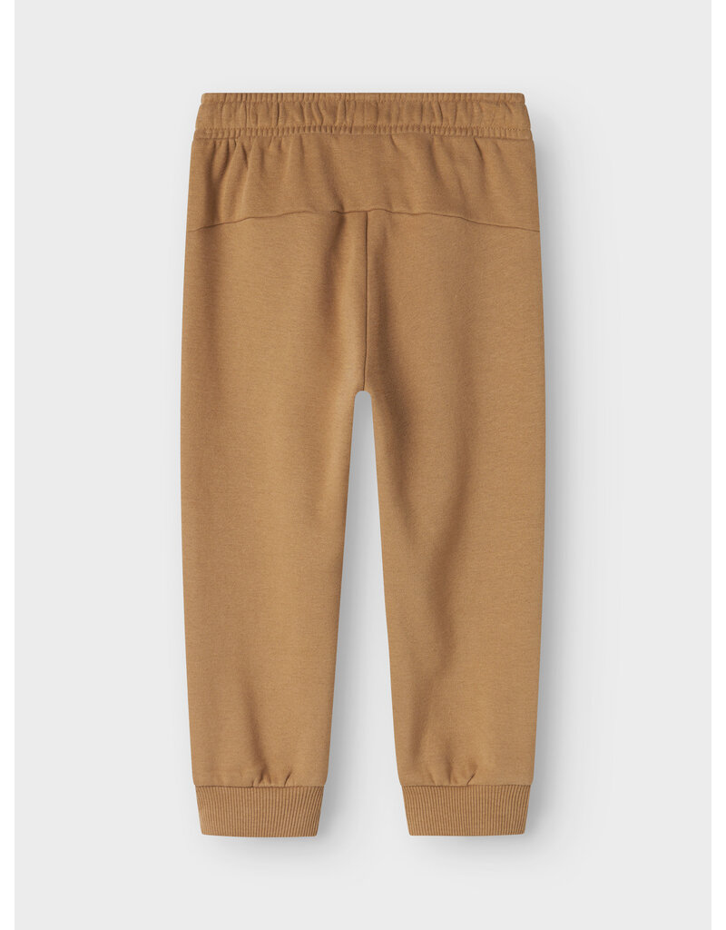 Lil' Atelier London Ren Sweatpants Sepia Tint
