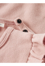 Lil' Atelier Thora Hyk Slim top Cameo Rose