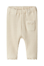 Lil' Atelier Osanne Loose Pants Turtledove