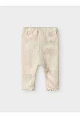 Lil' Atelier Osanne Loose Pants Turtledove
