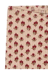 Konges Sløjd Nia Pants Ruby Rose