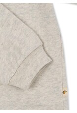 Konges Sløjd Spotty Polo Off White Melange