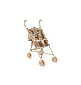 Konges Sløjd Sparkly Doll Stroller