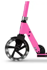 Micro Step Micro Cruiser LED Pink