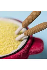 Jellycat Amuseables Cheese Fondue