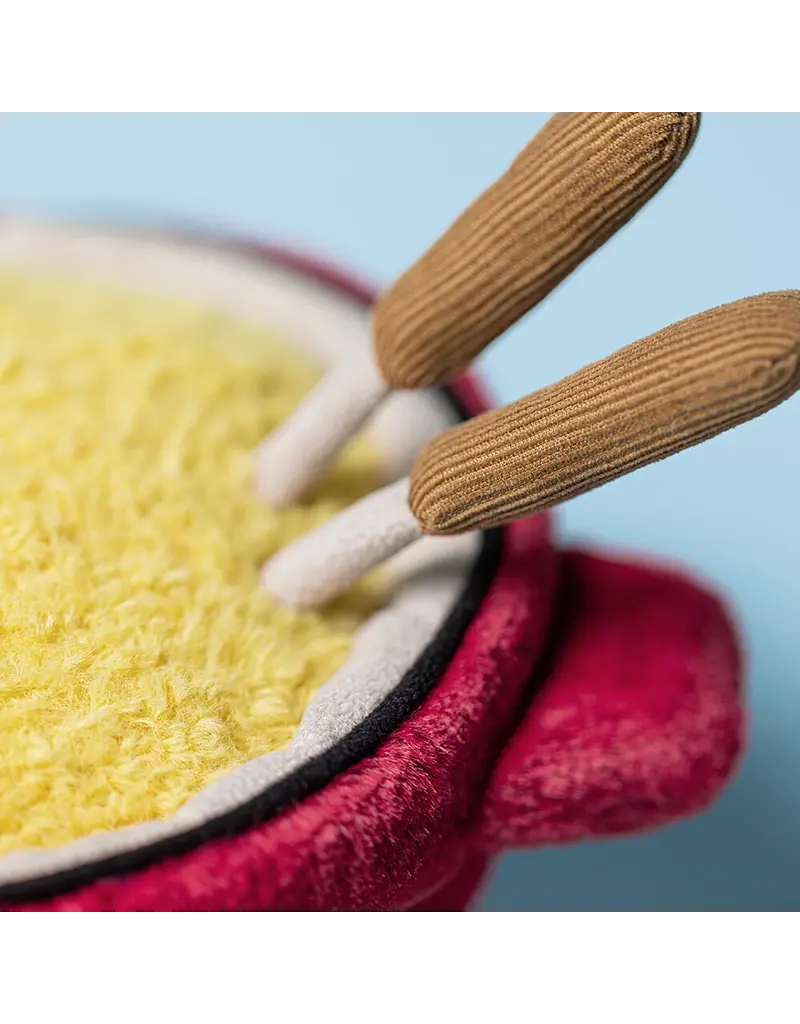 Jellycat Amuseables Cheese Fondue