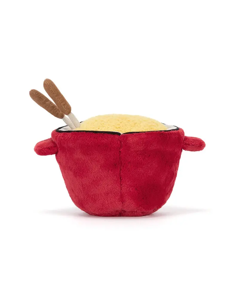 Jellycat Amuseables Cheese Fondue