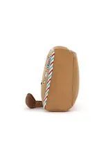 Jellycat Amuseables Letter To Santa