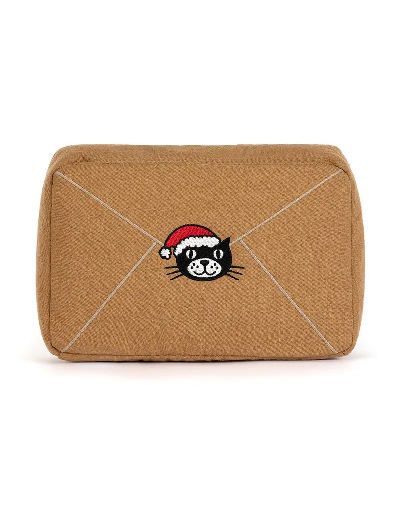 Jellycat Amuseables Letter To Santa