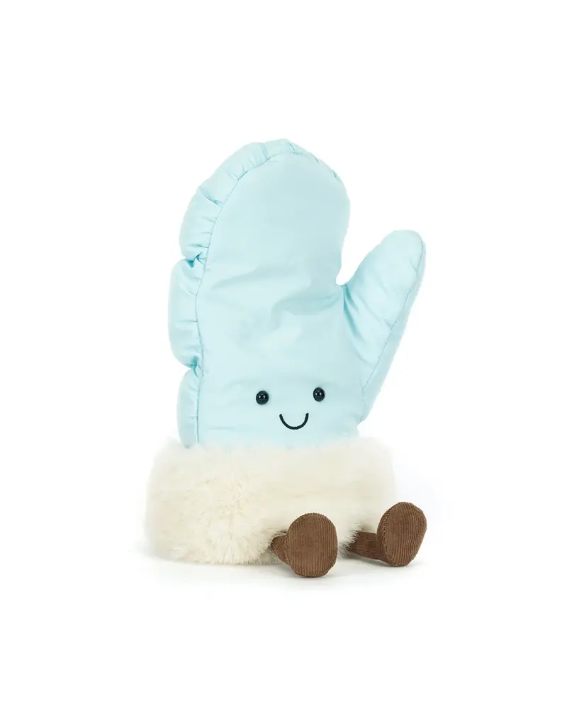 Jellycat Amuseables Mitten
