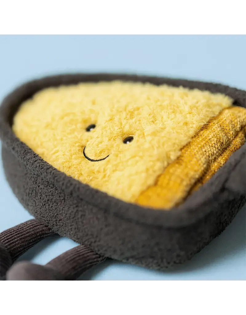 Jellycat Amuseables Raclette