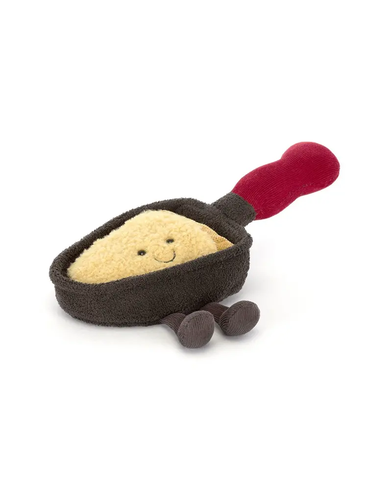 Jellycat Amuseables Raclette