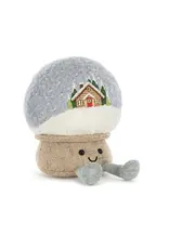 Jellycat Amuseables Snow Globe