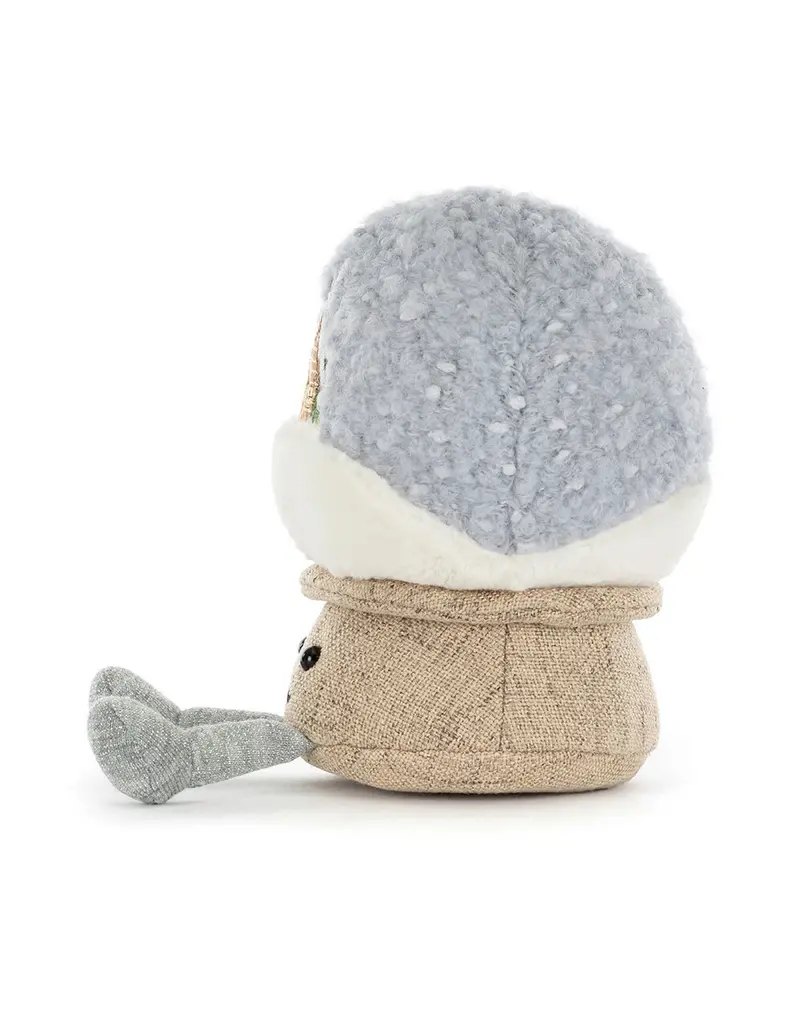 Jellycat Amuseables Snow Globe