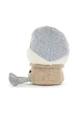 Jellycat Amuseables Snow Globe