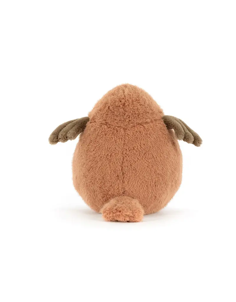 Jellycat Plum Robin
