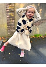 We Are Wovens Bodywarmer Hearts