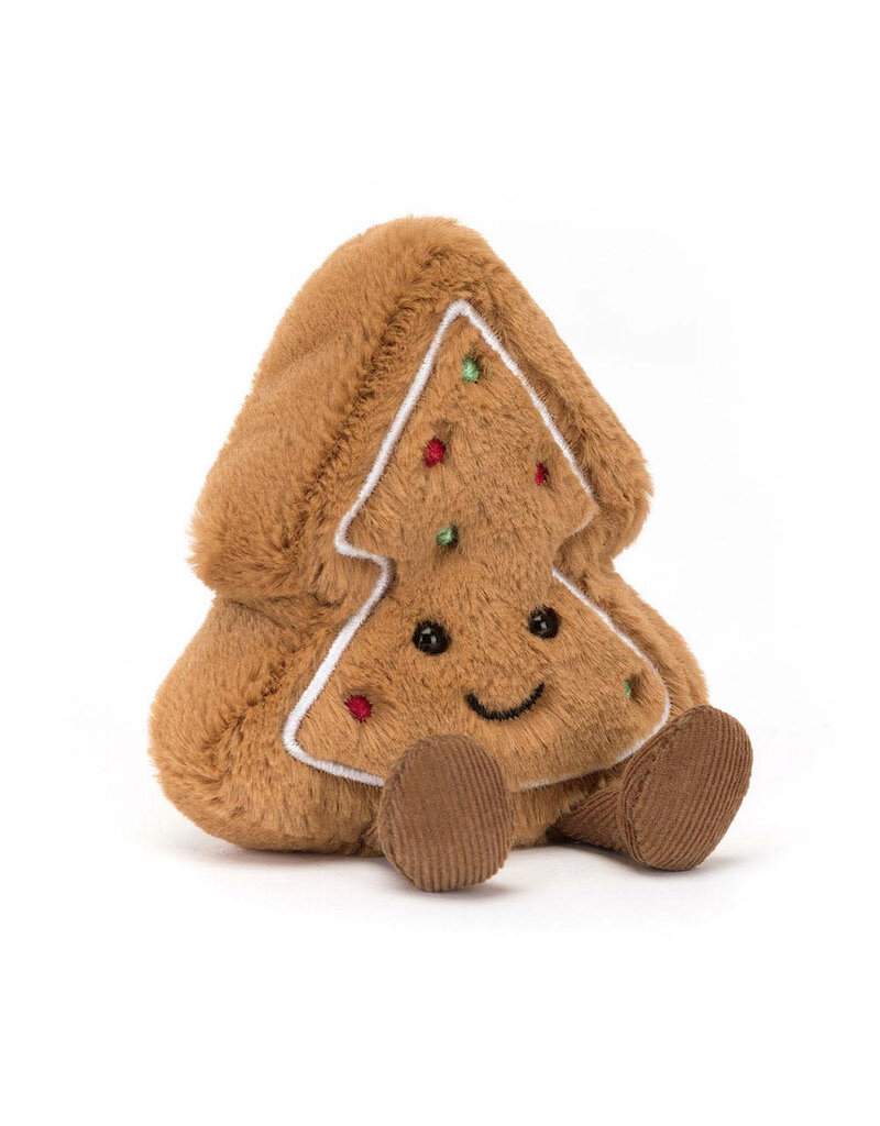 Jellycat Amuseables Tree Cookie