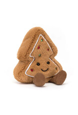 Jellycat Amuseables Tree Cookie