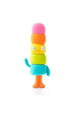 HeyClay Nice Ice Cream, Warm Ice - 3 cans