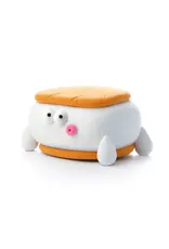 HeyClay Nice Ice Cream, Yeti Sandwich - 3 cans