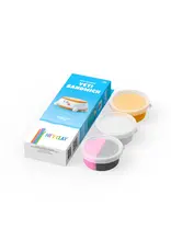 HeyClay Nice Ice Cream, Yeti Sandwich - 3 cans