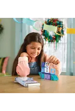 MAGNA-TILES Winter Wonder 26-piece Travel Set