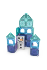 MAGNA-TILES Winter Wonder 26-piece Travel Set