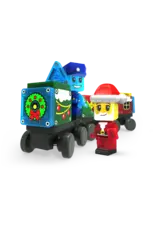 MAGNA-TILES Advent Calendar