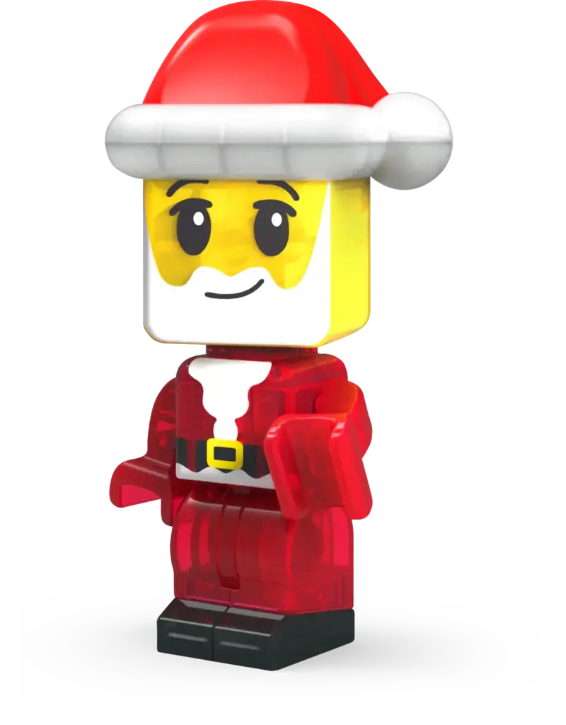 MAGNA-TILES Advent Calendar