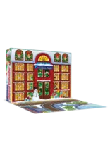 MAGNA-TILES Advent Calendar