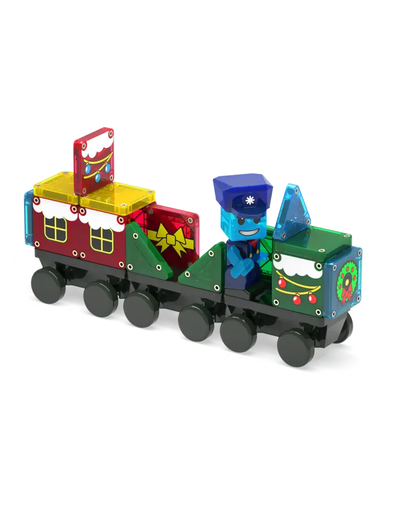 MAGNA-TILES Advent Calendar