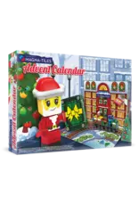MAGNA-TILES Advent Calendar