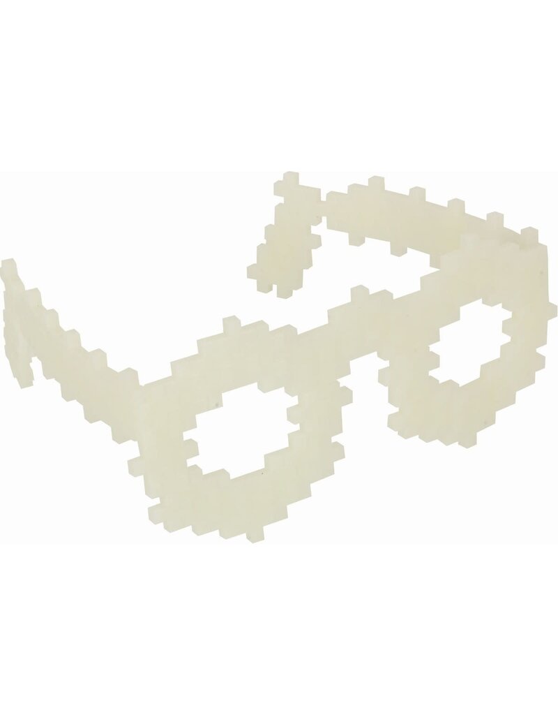 Plus Plus Build And Glow Plus-Plus: 360 stuks