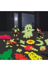 Plus Plus Build And Glow Plus-Plus: 360 stuks