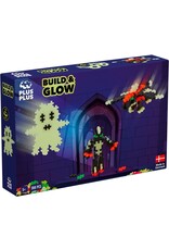 Plus Plus Build And Glow Plus-Plus: 360 stuks