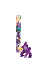 Plus Plus Gorilla: 100 stuks Tube