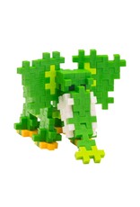 Plus Plus Olifant: 100 stuks Tube