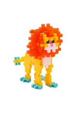 Plus Plus Leeuw: 100 stuks Tube