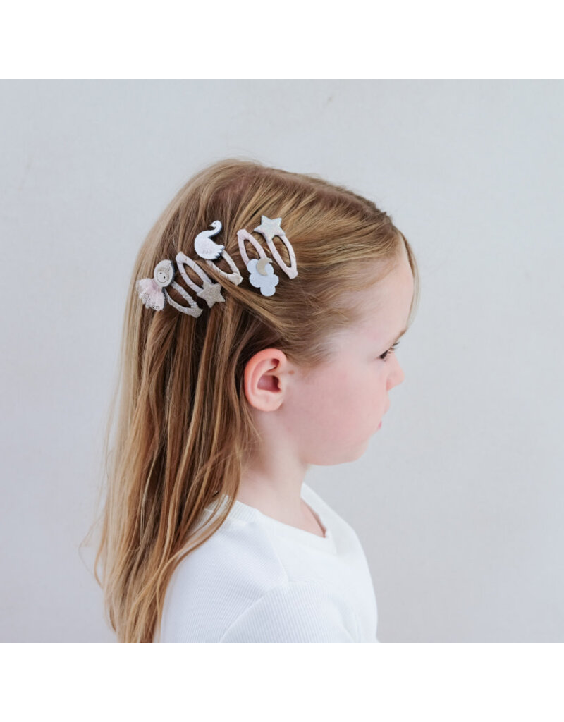 Mimi & Lula Ballerina Mini Clic Clcs