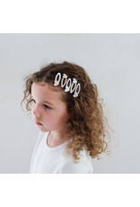Mimi & Lula Heart Mini Clic Class Shimmer