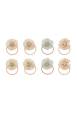 Mimi & Lula Mini Tulle Rosette Ponies