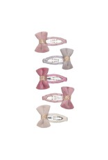 Mimi & Lula Tinkerbell Velvet bow Mini Clic Class