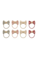 Mimi & Lula Tinkerbell Velvet Bow Mini Ponies