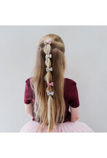 Mimi & Lula Tinkerbell Velvet Bow Mini Ponies