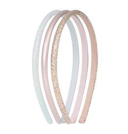 Mimi & Lula Enchanted Alice Pack Metallic Multi