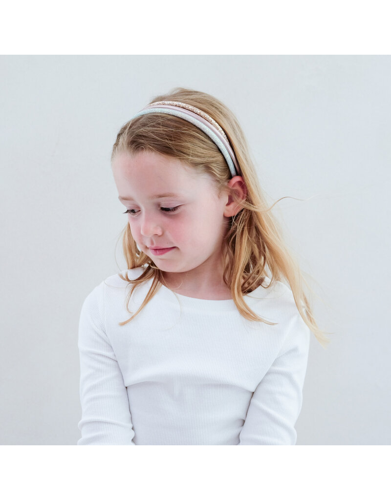 Mimi & Lula Enchanted Alice Pack Metallic Multi