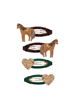 Mimi & Lula Horsey Clic Class