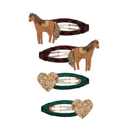 Mimi & Lula Horsey Clic Class